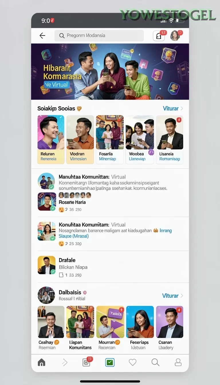 Screenshot Golden Unicorn nomor 2
