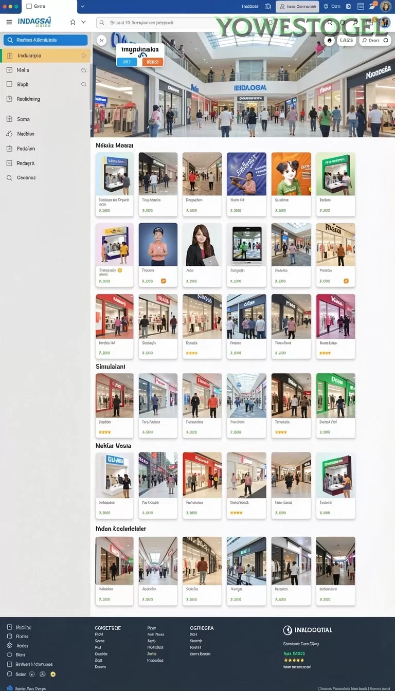 Bonus Referral Seumur Hidup screenshot