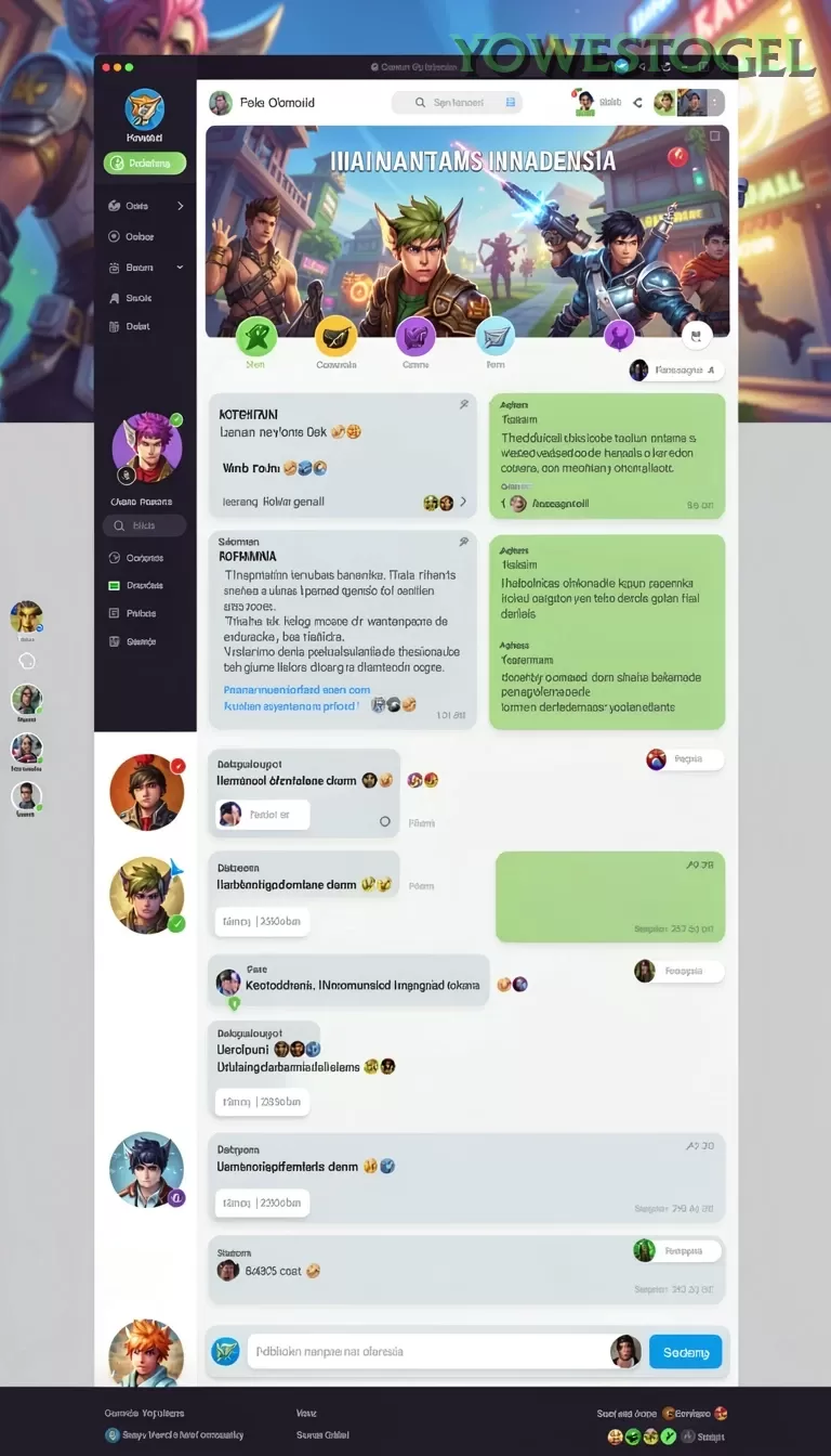 Bonus Garansi Kekalahan 100% screenshot