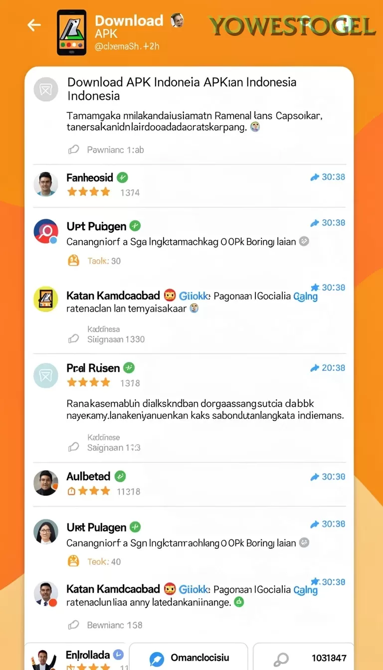 Screenshot Blue Diamond nomor 1
