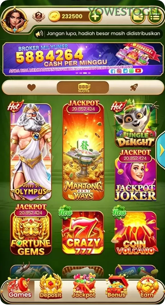 Screenshot Ways Of The Genie nomor 2