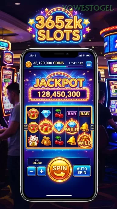 Screenshot Joker King nomor 1
