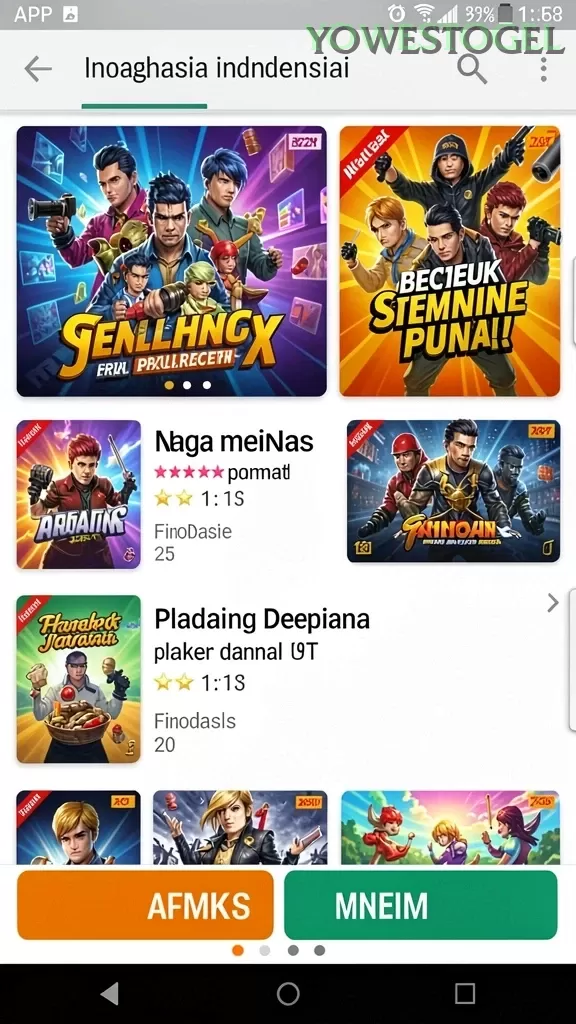 Screenshot Reactor nomor 2