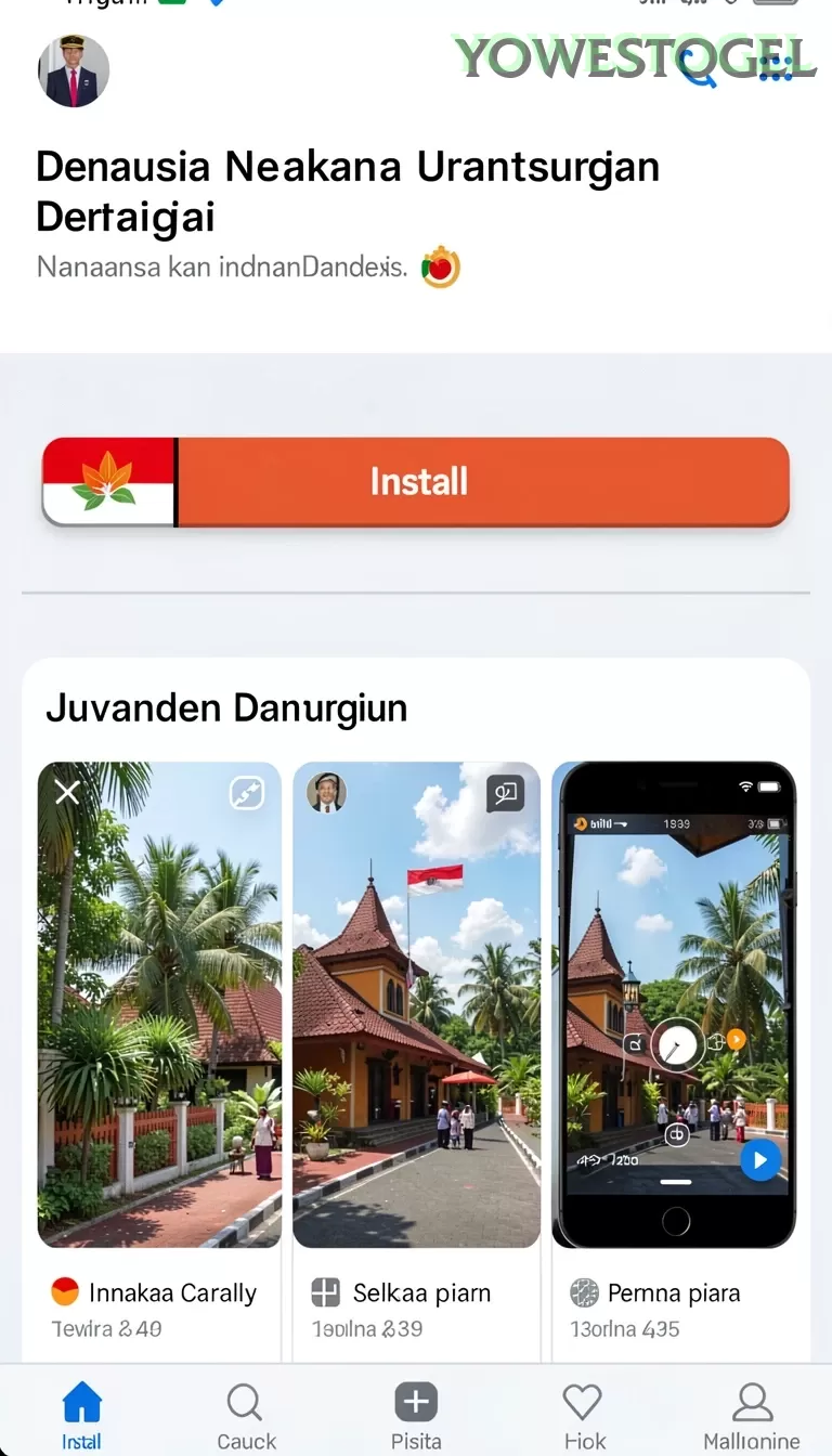 Screenshot Koi Cash nomor 2