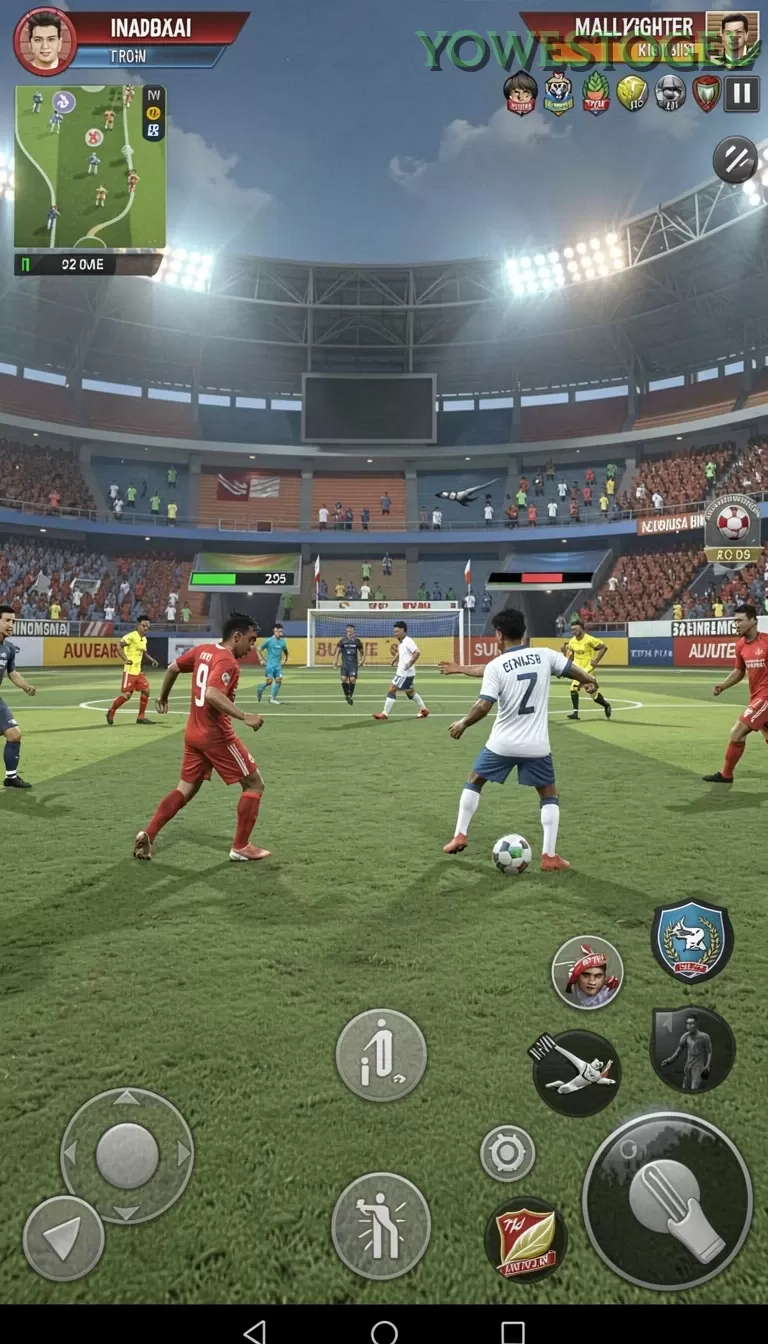 Screenshot Fortune Macaw nomor 2
