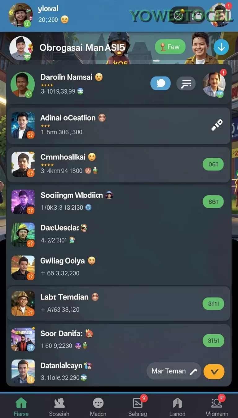 Screenshot Aztec Blaze nomor 2
