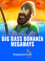 Review Game Big Bass Bonanza Megaways untuk Pemula dan Pro banner
