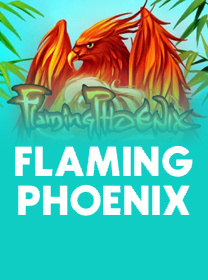 Flaming Phoenix Slot: RTP, Volatilitas, dan Cara Main game cover