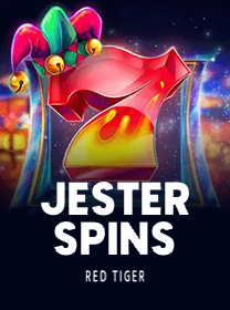 Jester-Spins icon