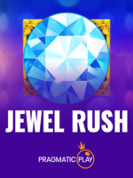 Jewel-Rush icon