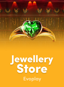 Jewellery-Store icon