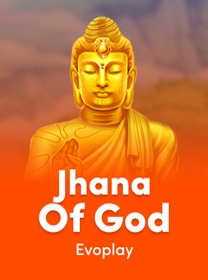 Jhana-of-God icon