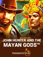 John-Hunter-And-The-Mayan-Gods game thumbnail