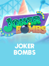 Joker-Bombs game thumbnail