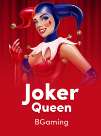 Joker-Queen game thumbnail