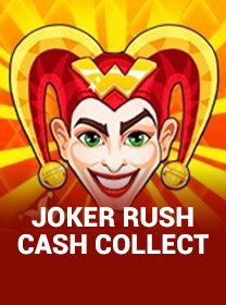 Joker-Rush-Cash-Collect game thumbnail