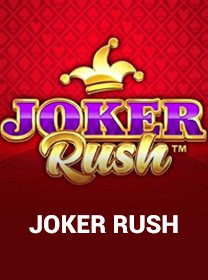 Joker-Rush game thumbnail
