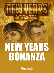 Review New Years Bonanza Game Terbaru 2026 untuk Pemula banner