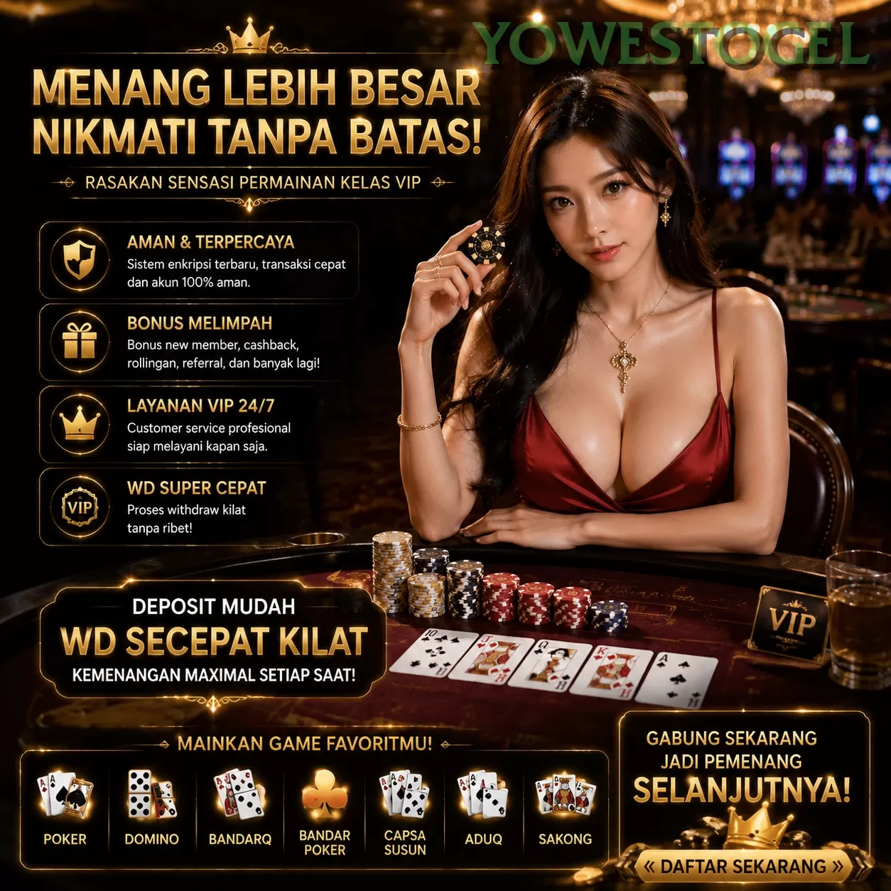 lucksvip