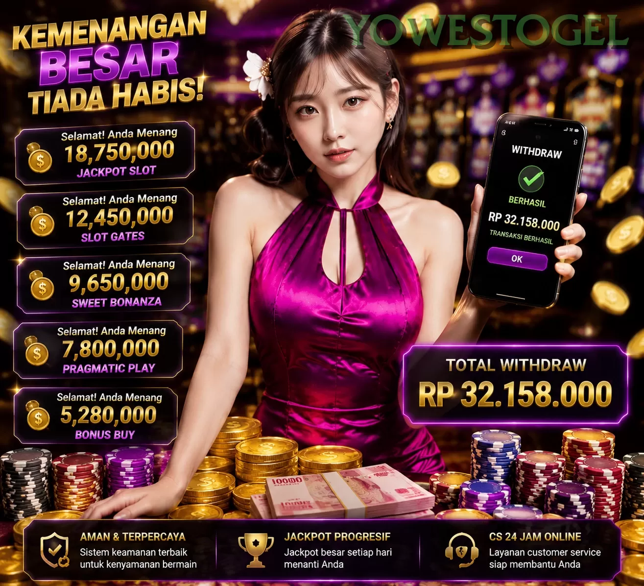 juara666