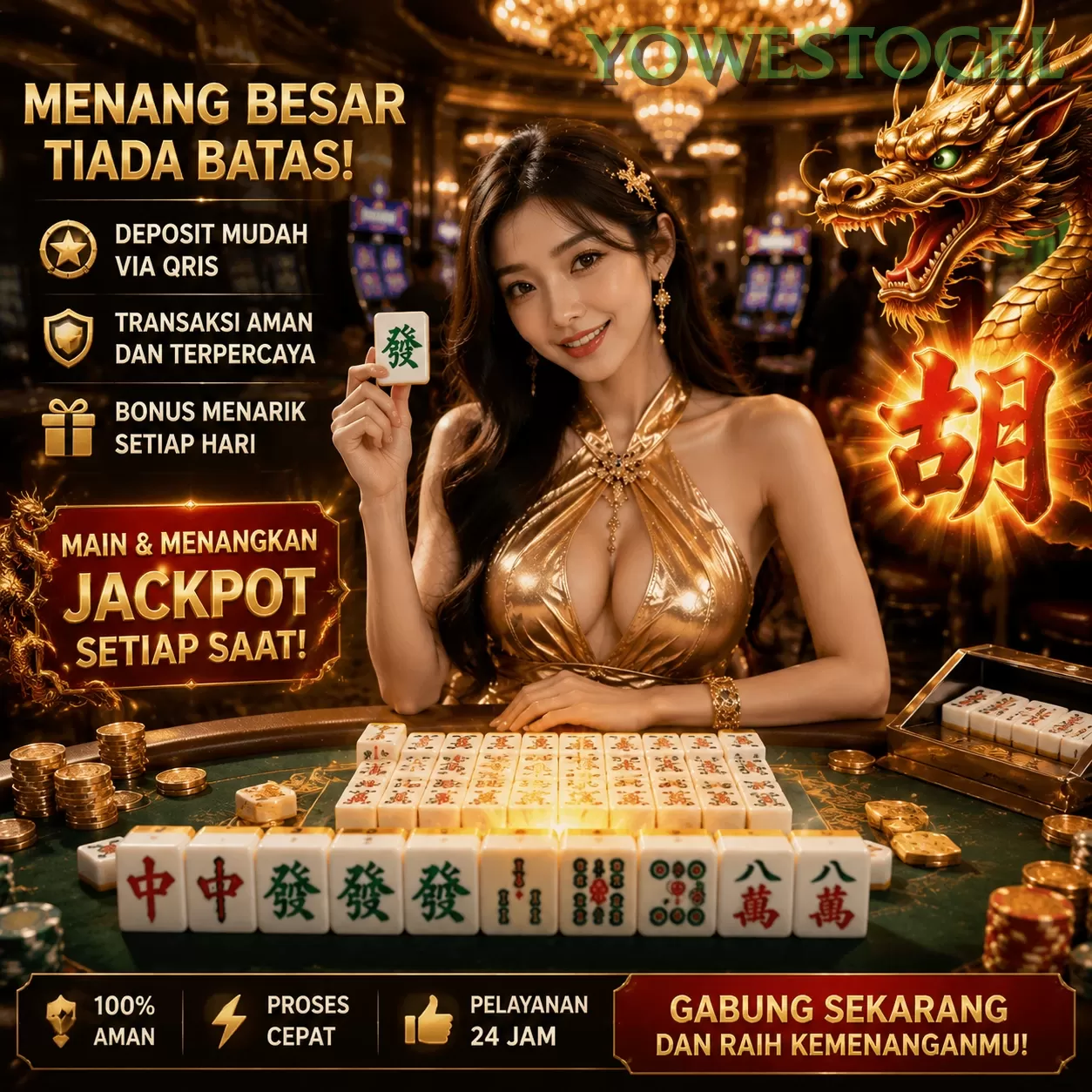 BONUS APK CAMAR4444 promotion image