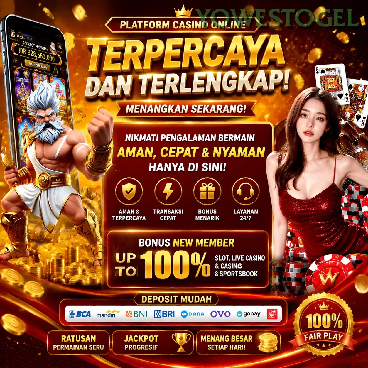 BONUS EXTRA FREESPIN PRAGMATIC PLAY FREESPIN 10_ dan BUYSPIN 20_ promotion image