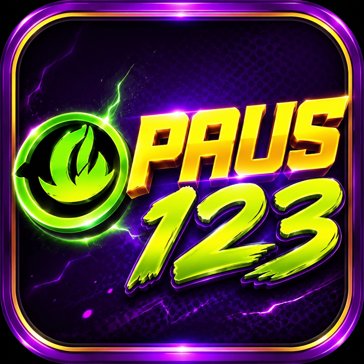 Download paus123 APK Original untuk Android