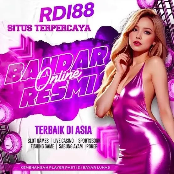 rdi88 APK Terbaru dan Aman untuk Diunduh