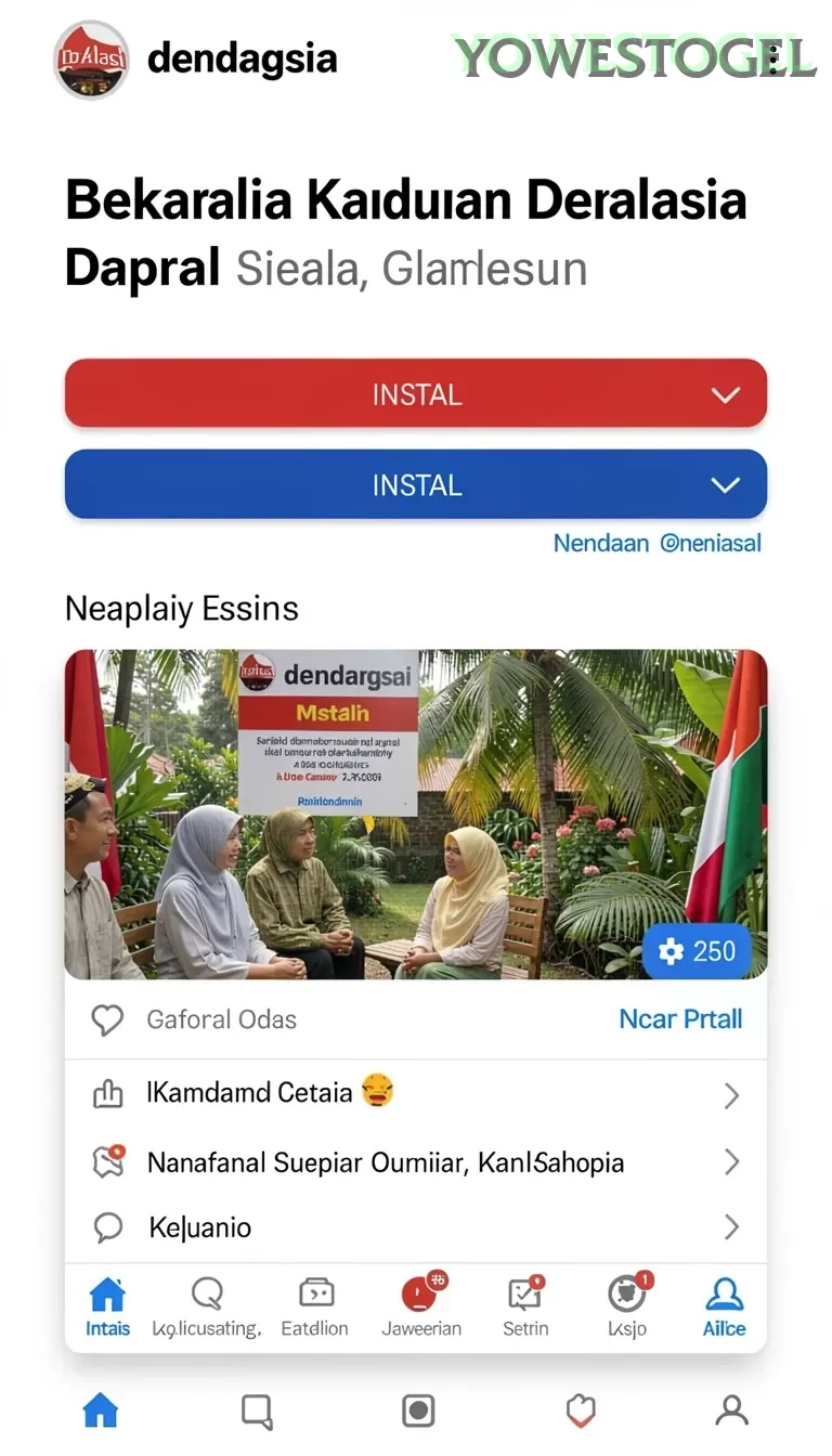 Screenshot Hello Tiki nomor 2