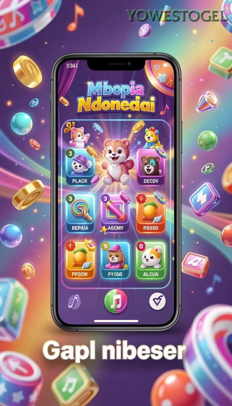 Screenshot Hello Tiki nomor 1