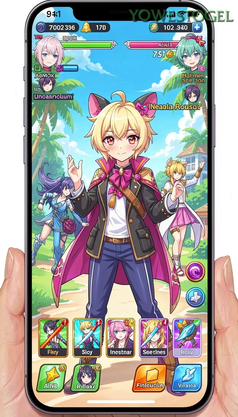 Screenshot Bigger Bass Blizzard   Christmas Catch nomor 1
