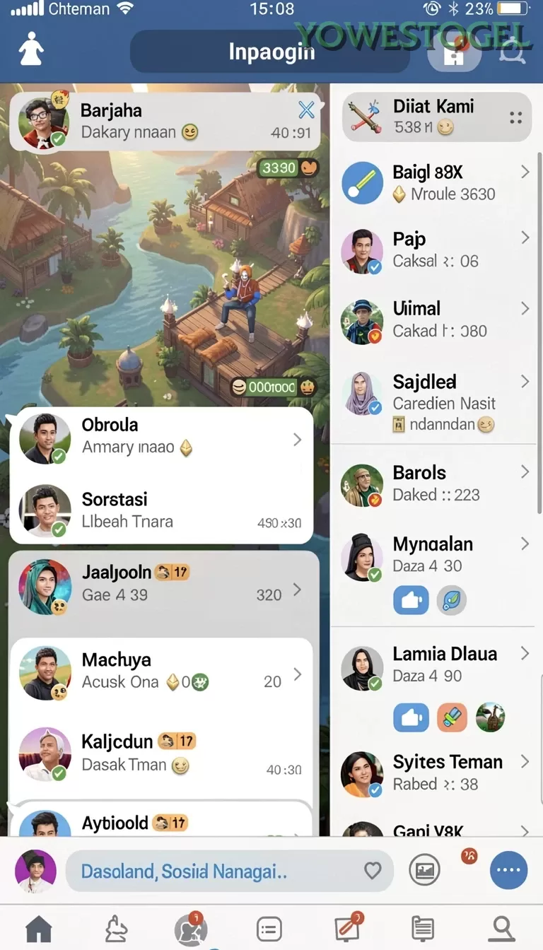 Screenshot Scratchy Mini nomor 2