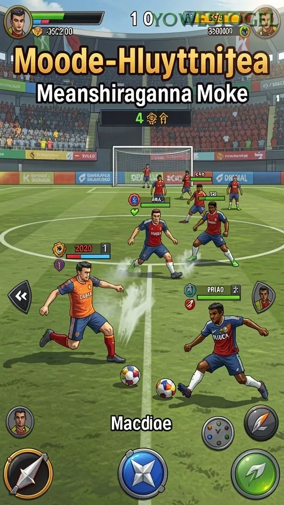 Screenshot Magic Time nomor 1
